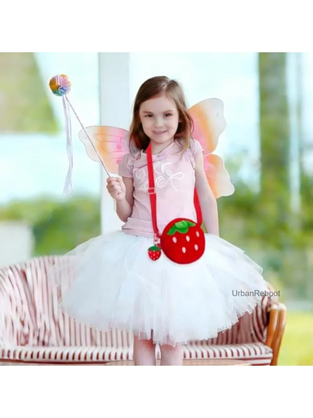 N/A adorable strawberry
